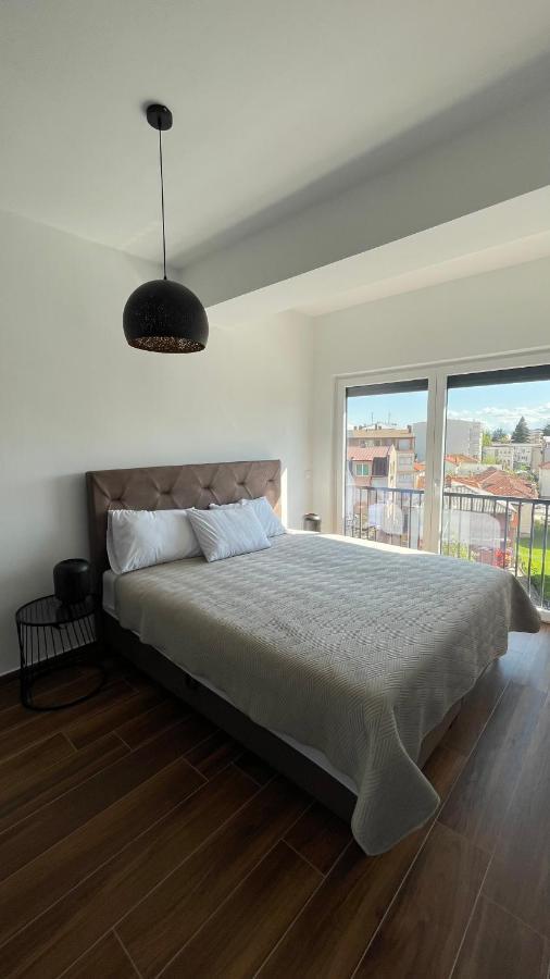 Rina Rental Ohrid Exterior foto