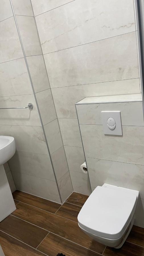 Rina Rental Ohrid Exterior foto