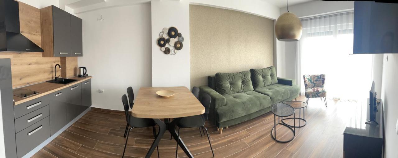 Rina Rental Ohrid Exterior foto
