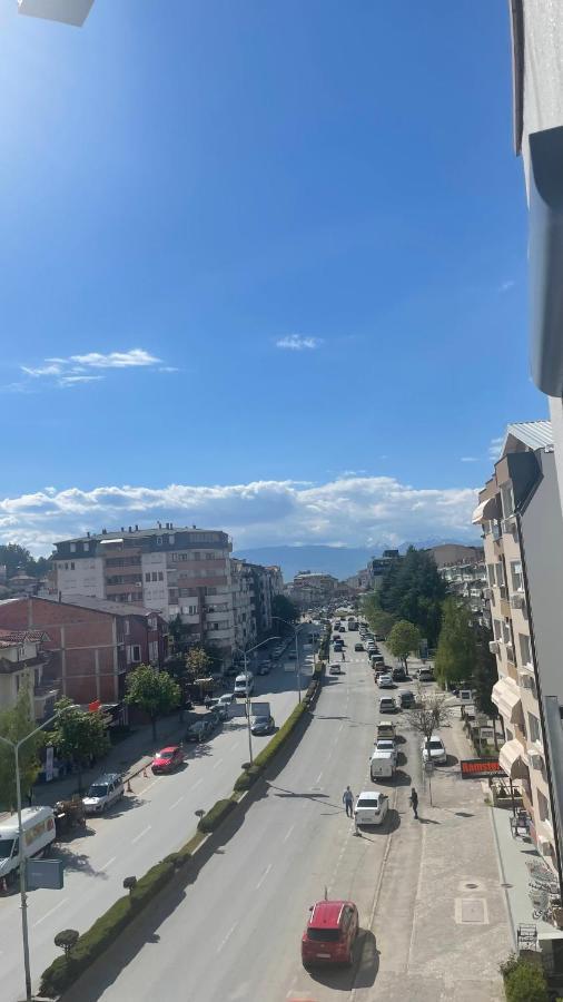 Rina Rental Ohrid Exterior foto