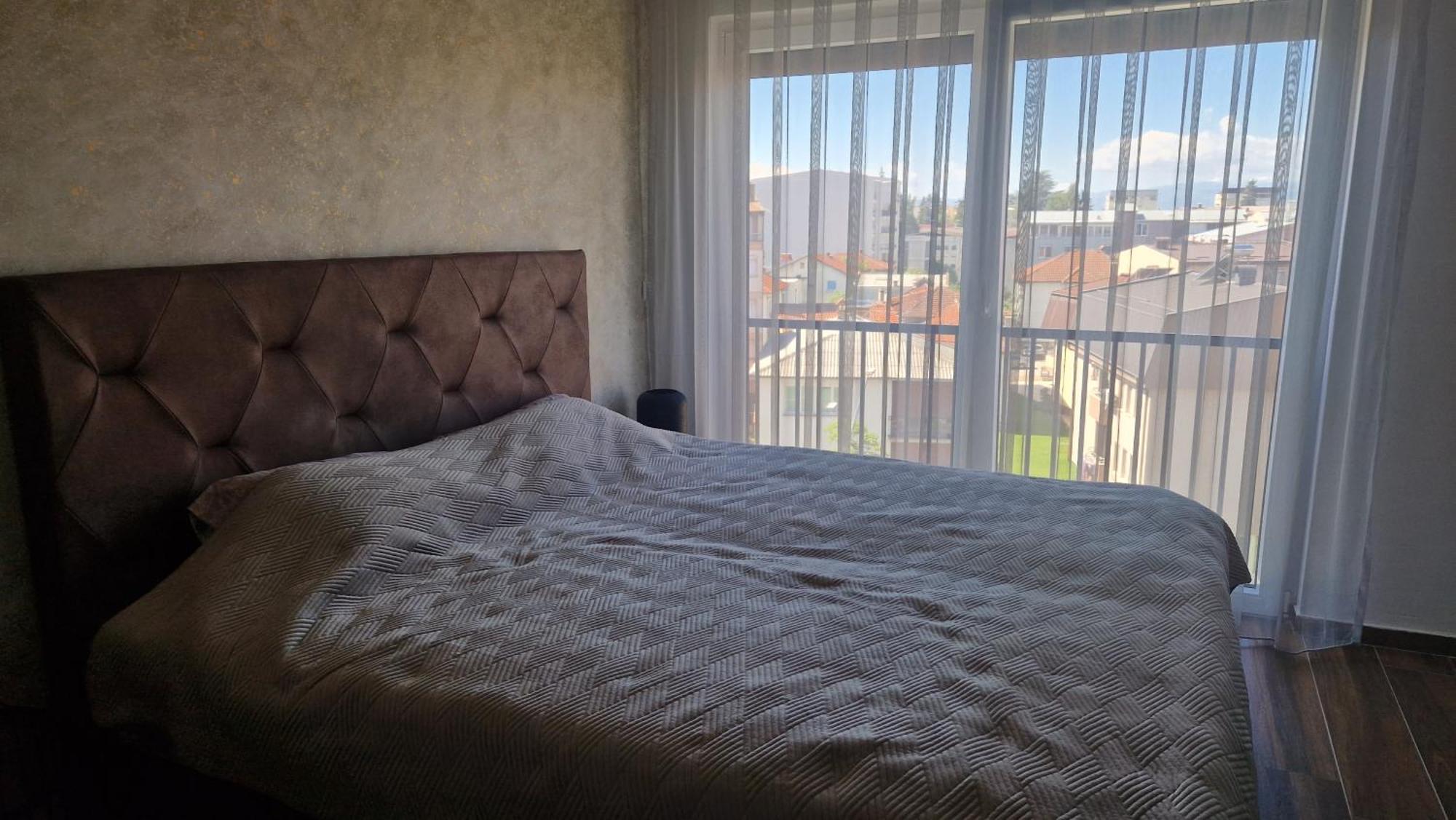 Rina Rental Ohrid Exterior foto
