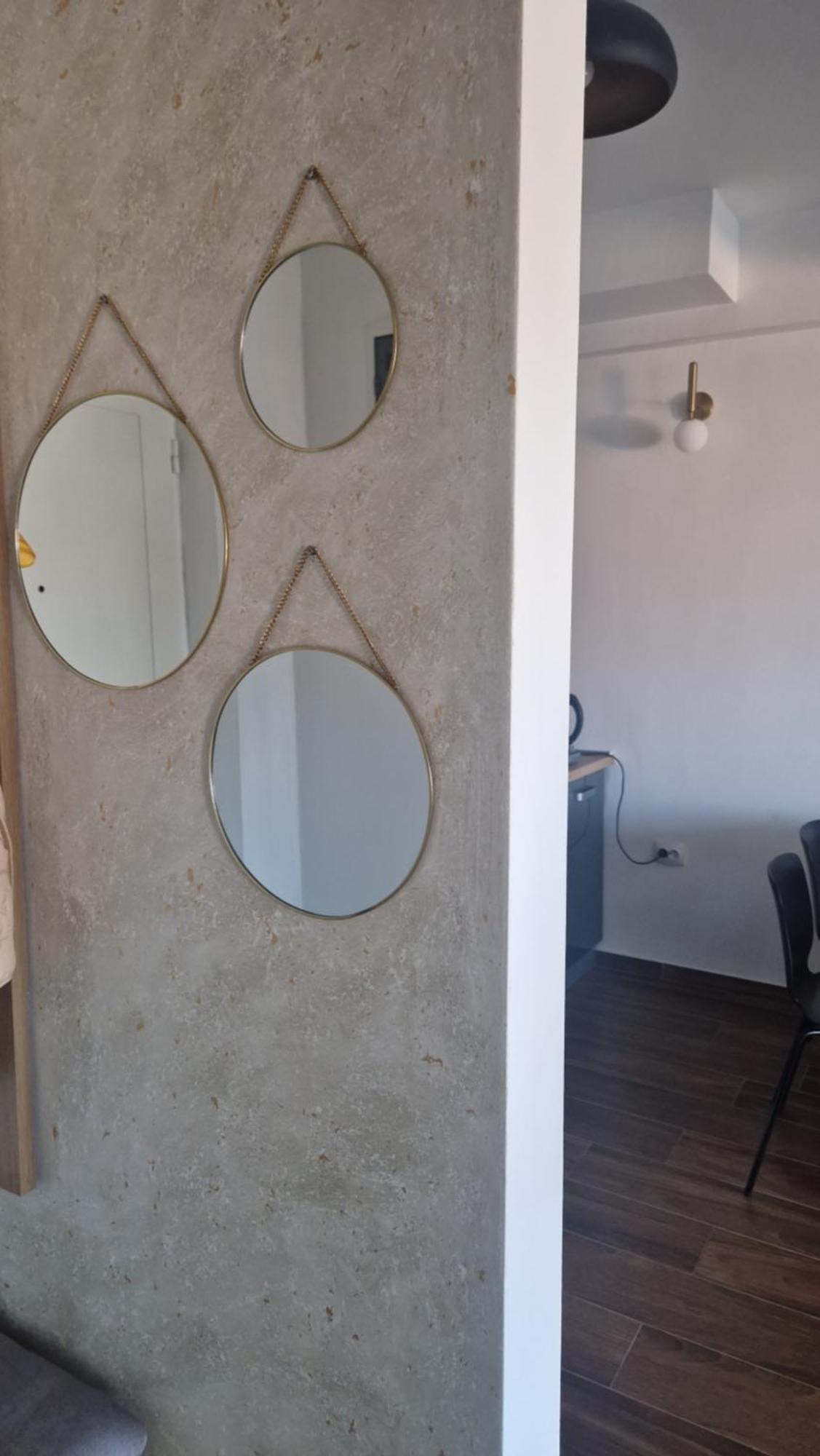 Rina Rental Ohrid Exterior foto