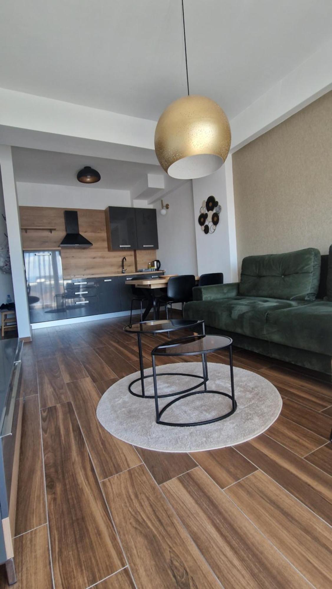 Rina Rental Ohrid Exterior foto
