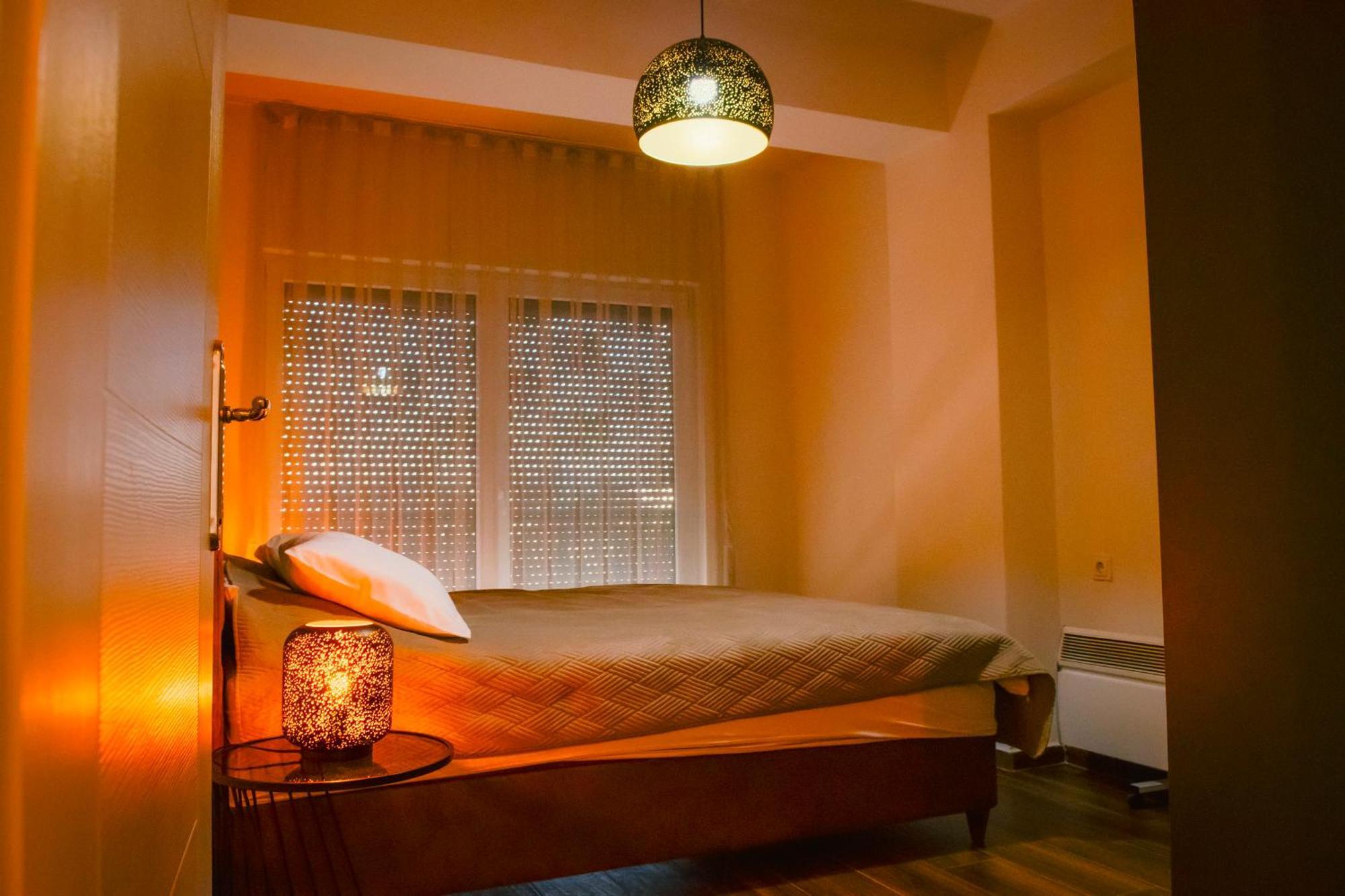 Rina Rental Ohrid Exterior foto
